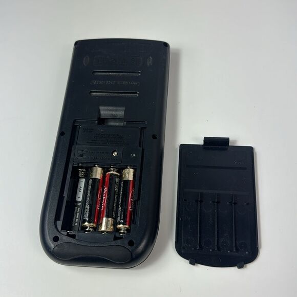 Texas Instruments Ti-84 Plus Graphing Calculator - Black - Picture 5 of 6